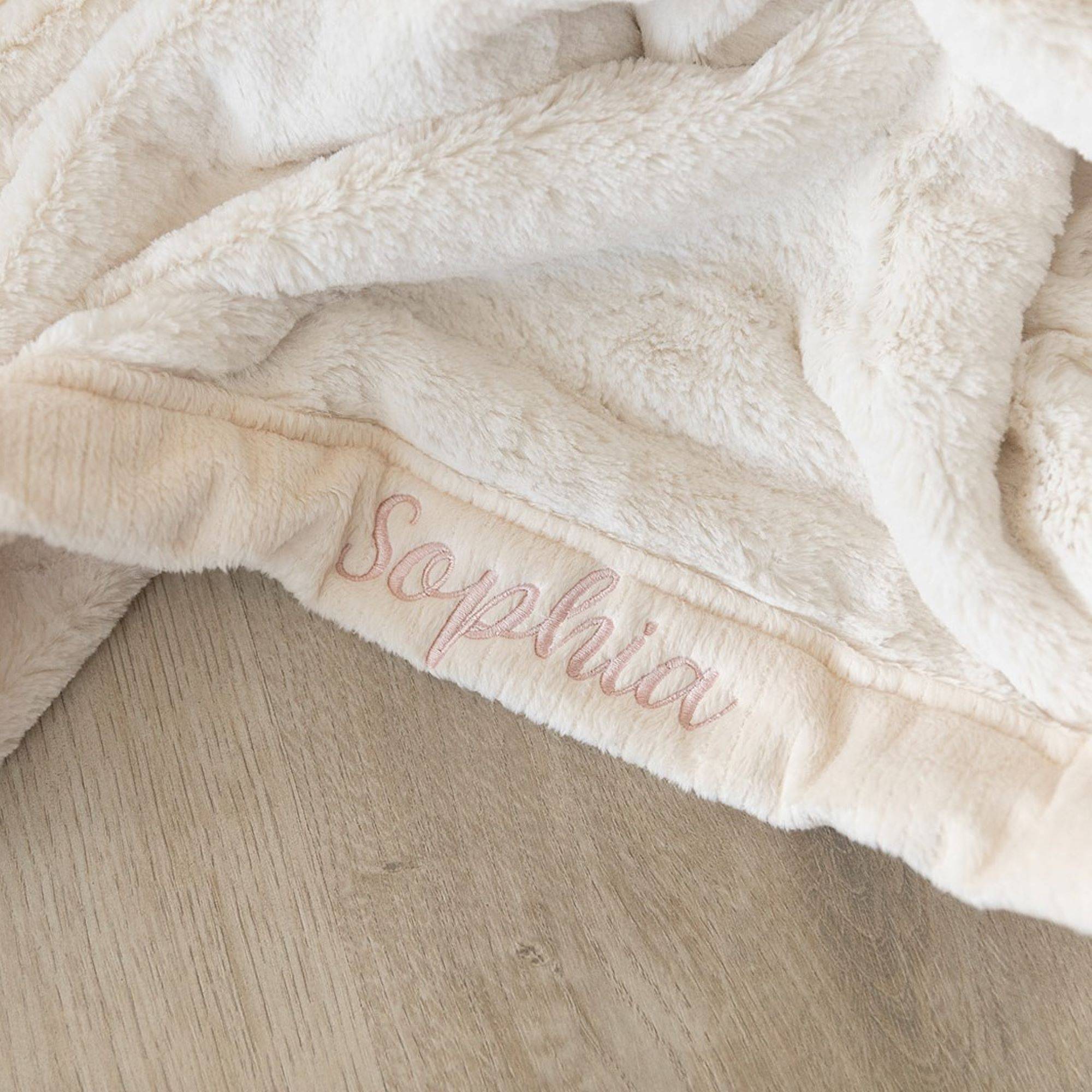 Saranoni Custom Embroidery